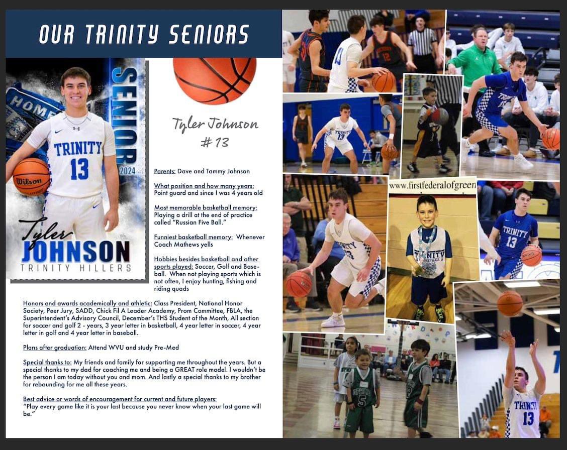 Tammy Migyanko Johnson tweet media