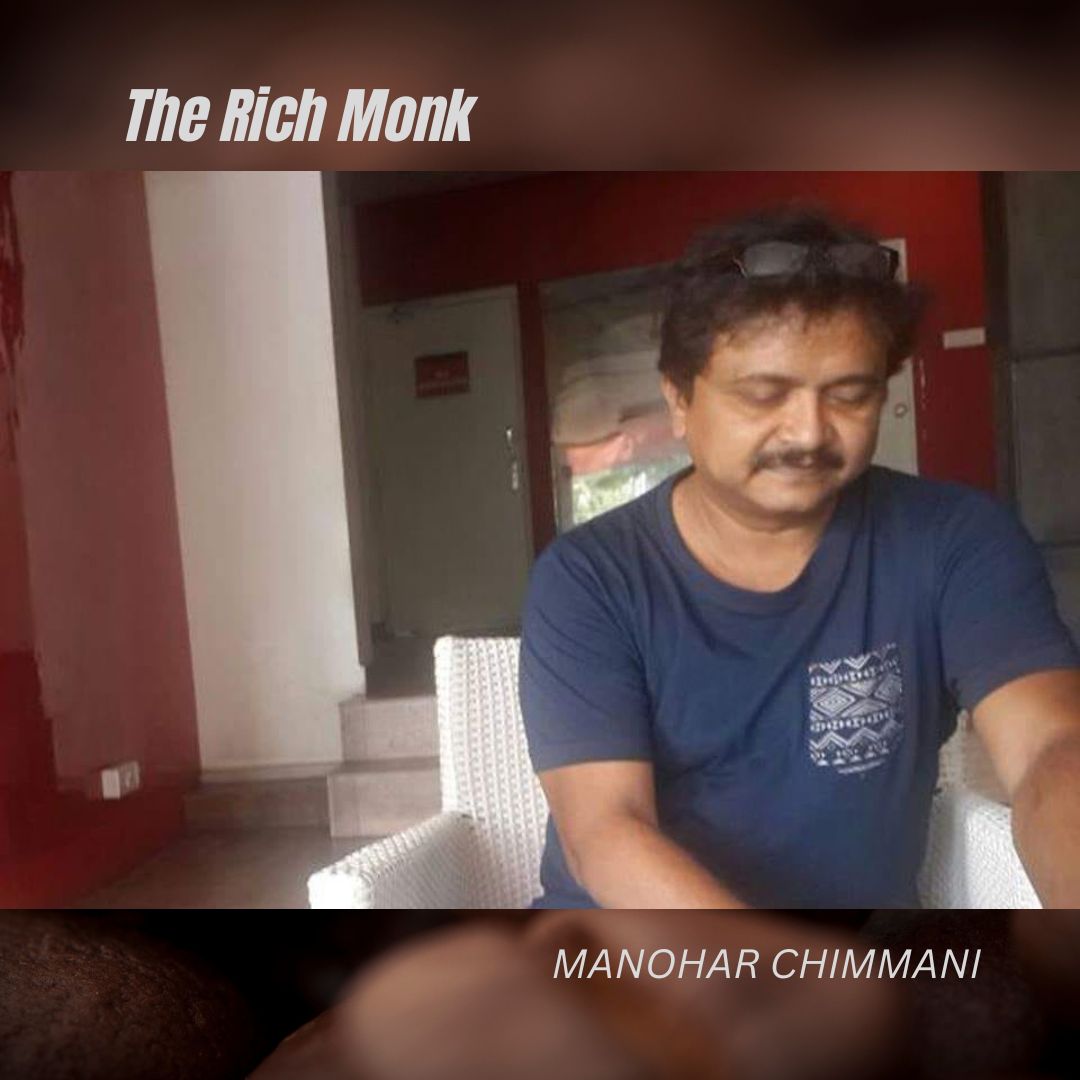 MChimmani's tweet photo. This is it.
.
.
.
#TheRichMonk #9Feb2024 https://t.co/ULpQVBRDPH