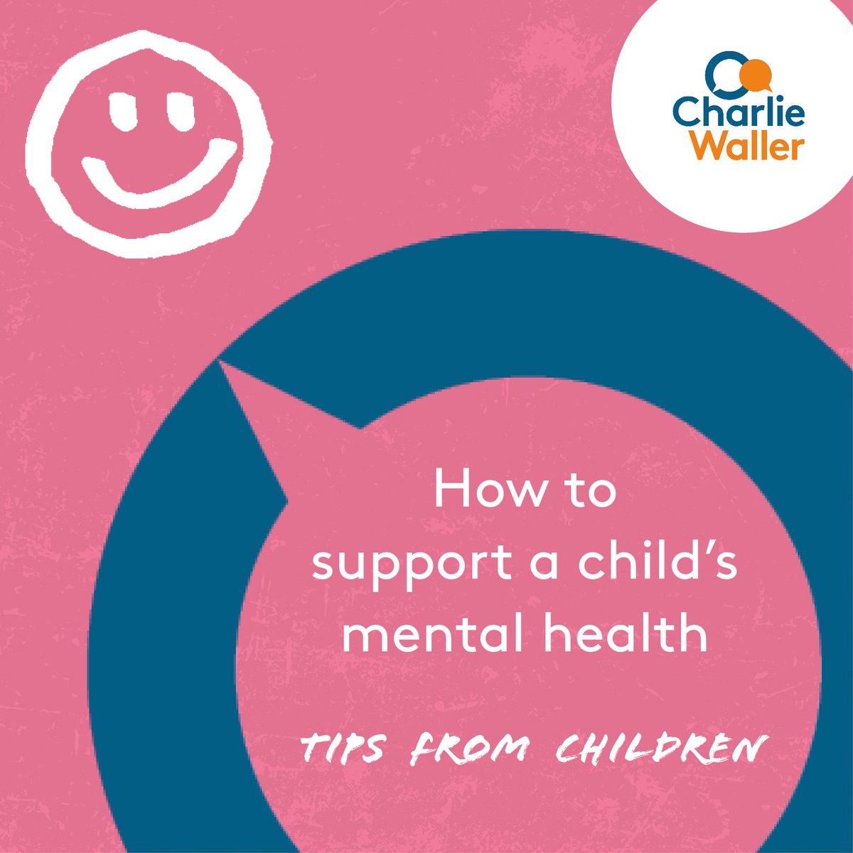 Little ways to support a child’s mental health - from children themselves! A thread (1) #ChildrensMentalHealthWeek