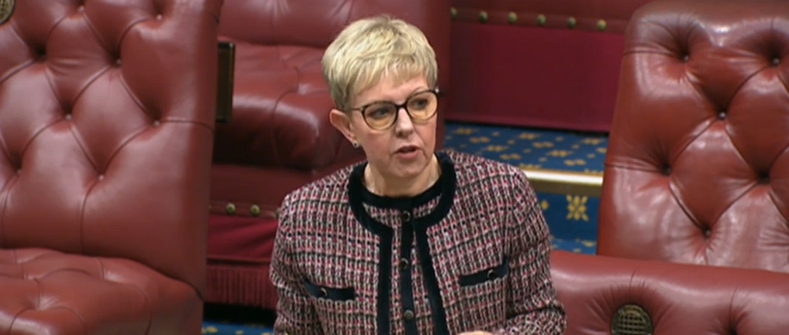 WeAreVIVIDhomes's tweet photo. Given the impact of #digitalexclusion on many in social housing, it's heartening to hear @TinaStowell’s speech yesterday calling for the Government to take proper action on the issue and following the earlier work of the @LordsCommsCom. #skills #digitaldivide https://t.co/dxiTIxD6vN
