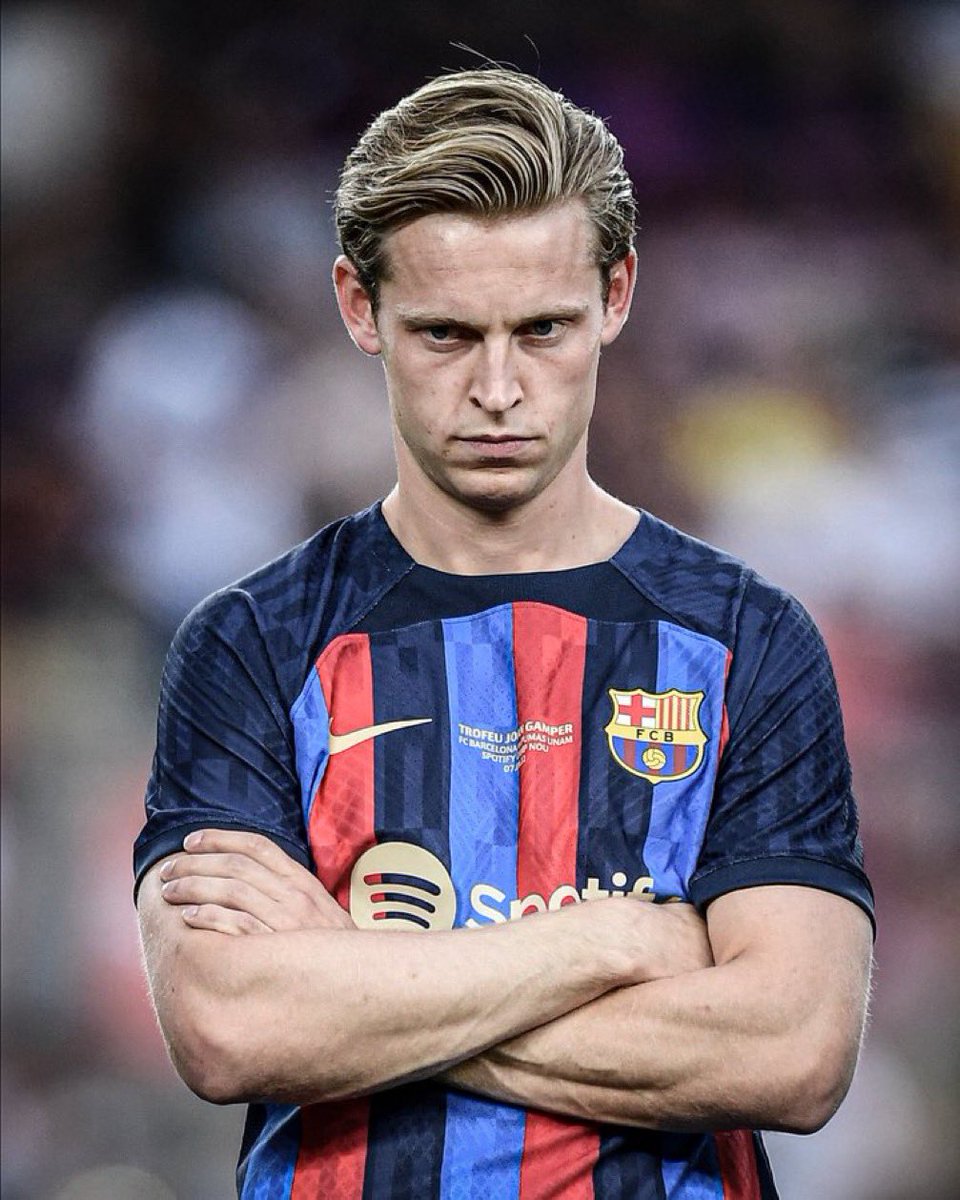 Destiny arrives one way or the other……