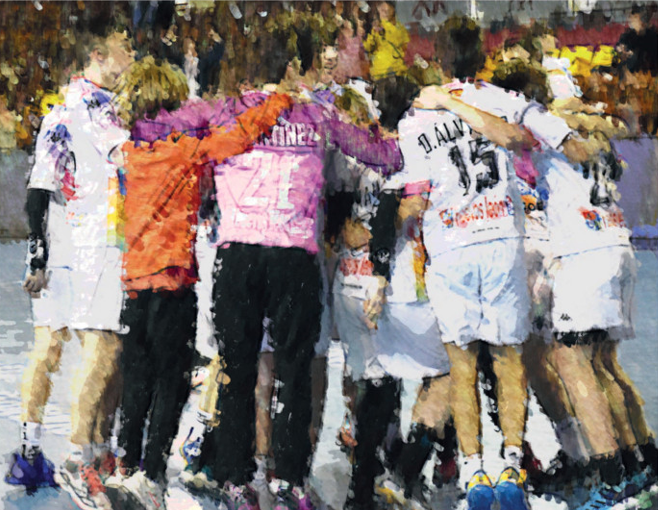 🤾 HORIZONTE2025

Los grupos masculinos del Proyecto HORIZONTE2025 acuden al XX Torneo ASISA ADEMAR

Los grupos infantil y cadete masculinos compiten, entre el 9 y el 11 de febrero, en León.

🗞 fcylbm.es/blog/2024/02/0…

#️⃣ #CyLesBalonmano