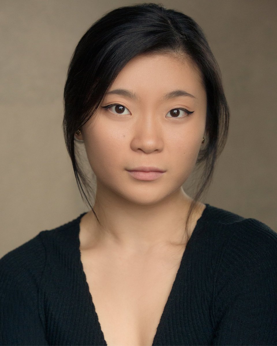 A brand new #showreel delivered for JASMINE BAYES recently, including work from #Vera, #Platform7 and #FatherBrown 🎬

Rep’d by @TheBWHAgency