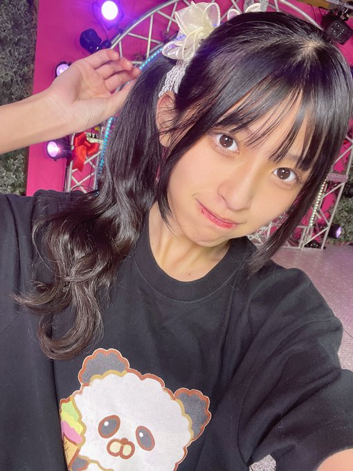 Twitterのコスプレ画像5