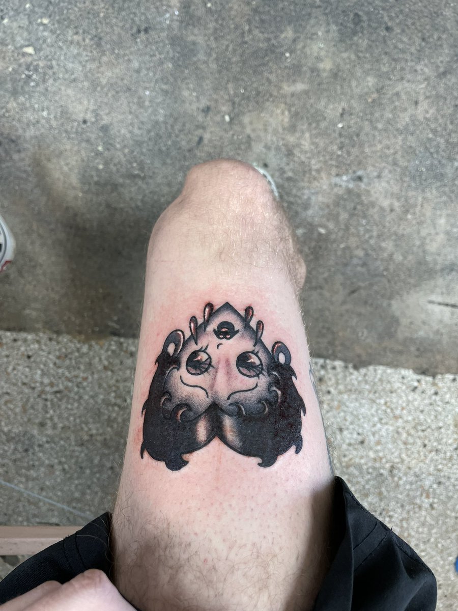 willtmz's tweet photo. 🥲 https://t.co/0rjhfxN1de