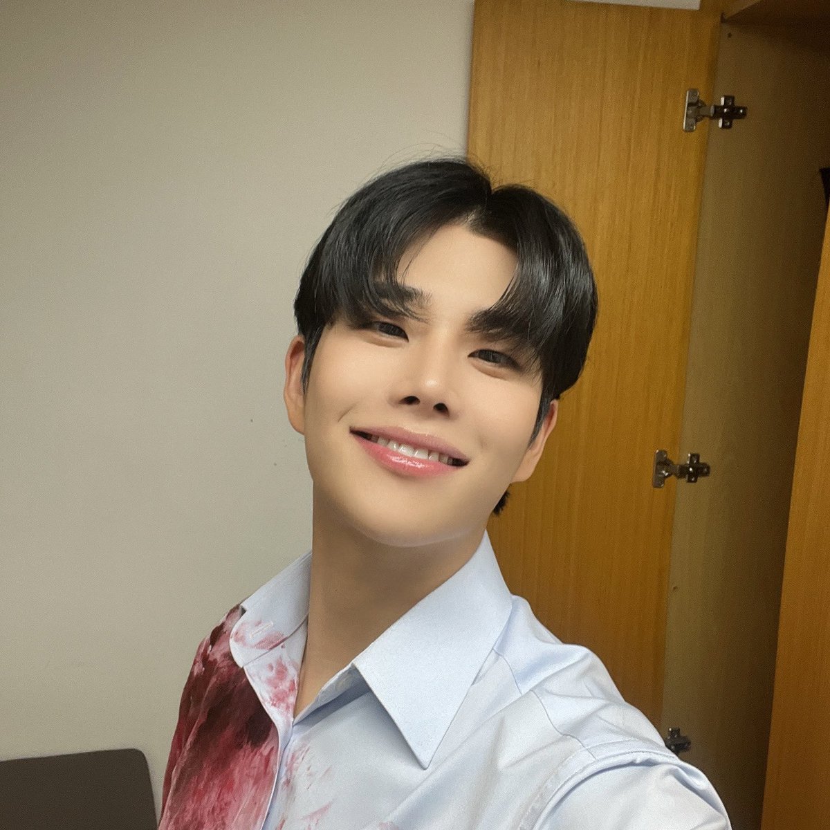 다들 행복하고 뜻깊은 하루 보내세요💜
글쓴이 엠밤
#아스트로 #아로하 #행복하자