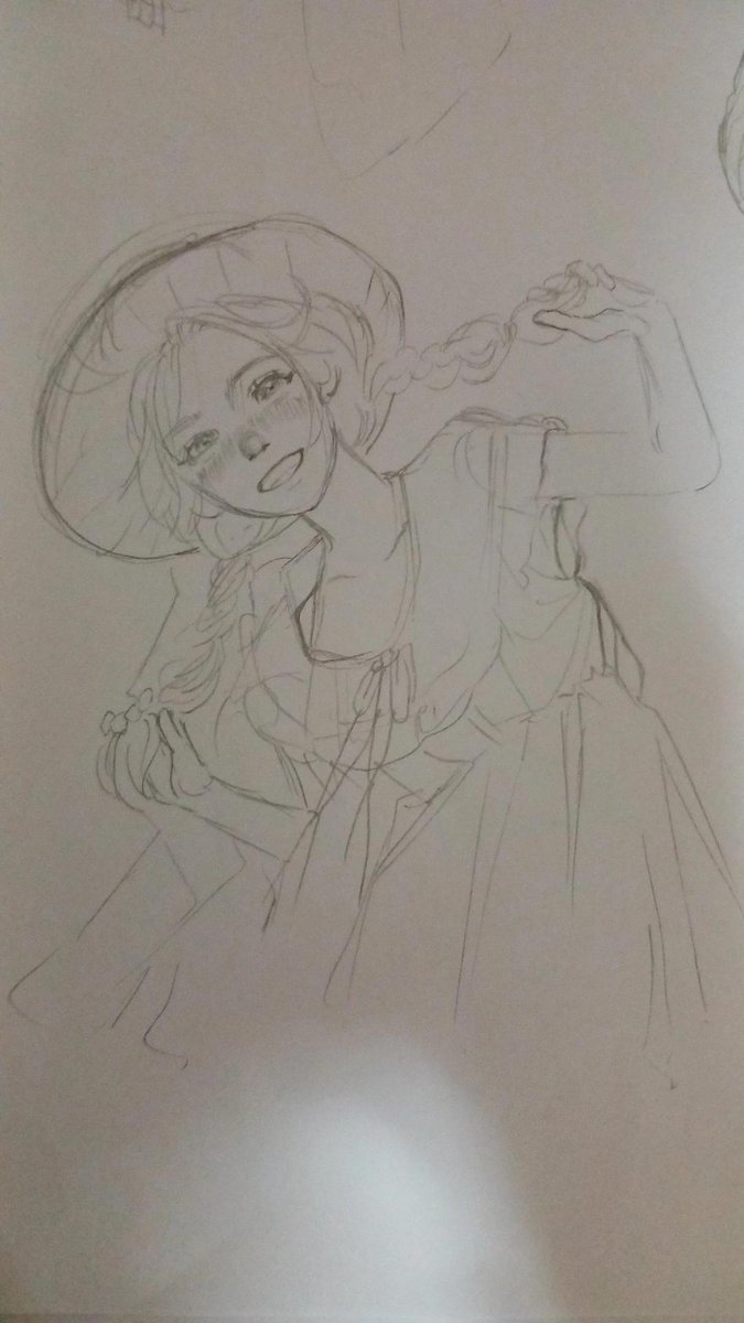 AppleMinte_BABO's tweet photo. 그림22 https://t.co/soGpbJ9zFo