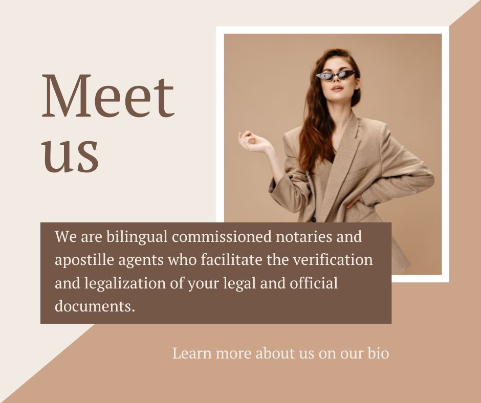 TallyNotary's tweet photo. Your document heroes! 🌐✒️ As bilingual commissioned notaries and apostille agents, we make the verification and legalization of your legal documents a breeze. Let's get your paperwork in order! 🖋️🔗 #BilingualNotaries #ApostilleExperts #DocumentLegalization #tallahasseenotar... https://t.co/Yaz1S2bLAI