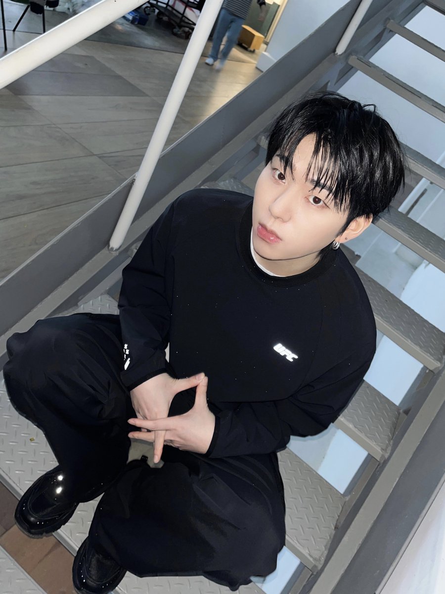 Zico_Square's tweet photo. 복복복 🐡🧧❣️

#지코위버스 #우지호 #지코 #ZICO https://t.co/VOlZDjyBd4