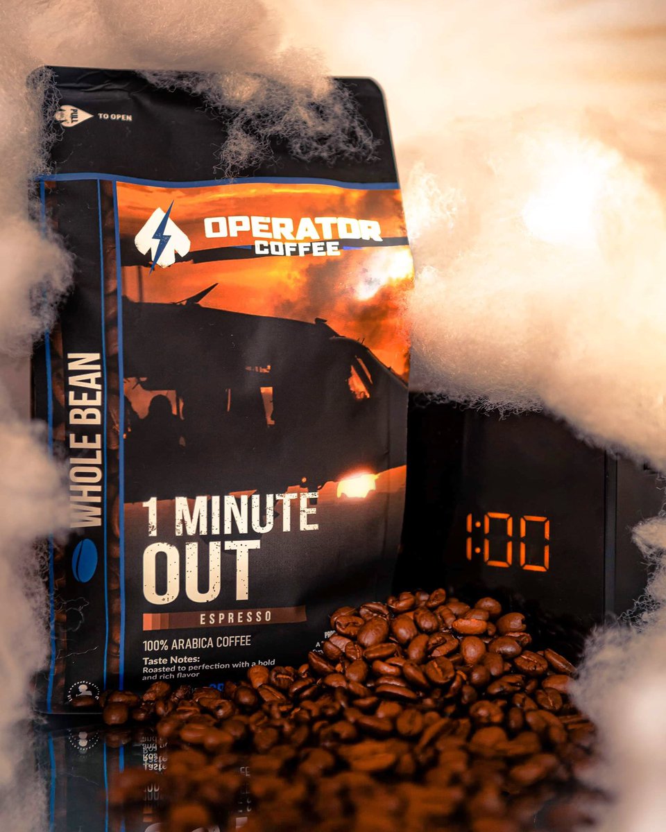 OperatorCoffee tweet picture