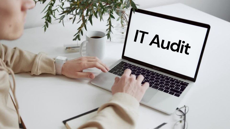 Are you fed up with poor IT Support ?
Is your data backup fit for purpose ?
Worried about Ransomware &amp; security ?
Is your IT in a bit of a mess ?
We can provide a free no obligation health check and audit of your IT System.
#itsupport  #itaudit #ITHealthcheck #york #Scarborough