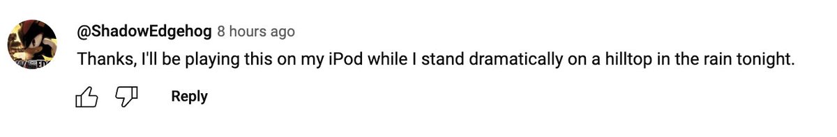 den of dog! tweet media