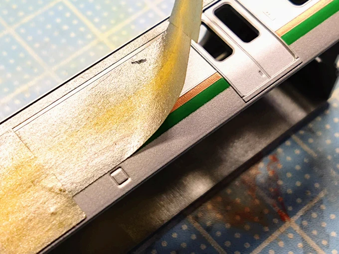 たまには別の創作を 
