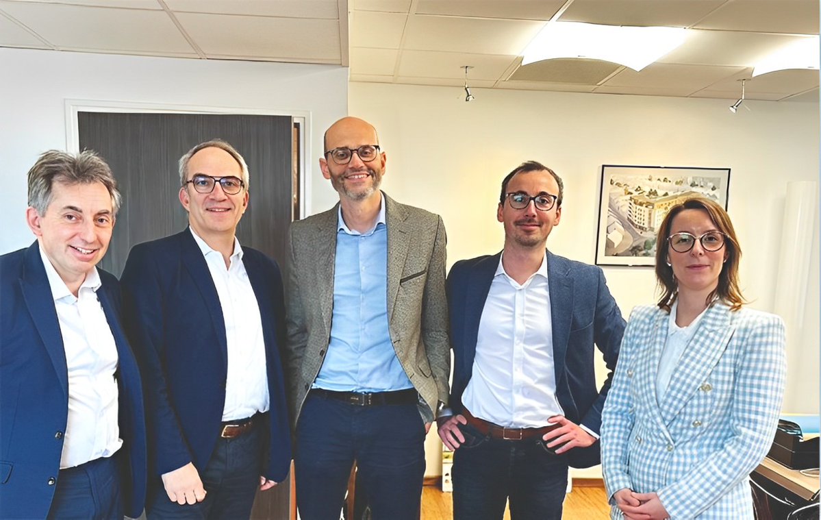 LE MANS METROPOLE HABITAT tweet media