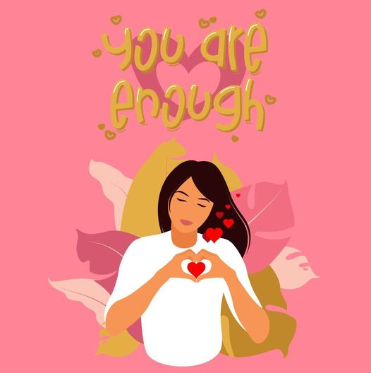 AB4D12's tweet photo. Happy Boost Your Self Esteem Month!
Boost Your Self Esteem Month is an annual initiative designed to empower individuals to enhance their self-esteem and self-worth. It serves as a reminder that self-esteem is essential for overall well-being and personal success. https://t.co/Xk8UjkqfVz