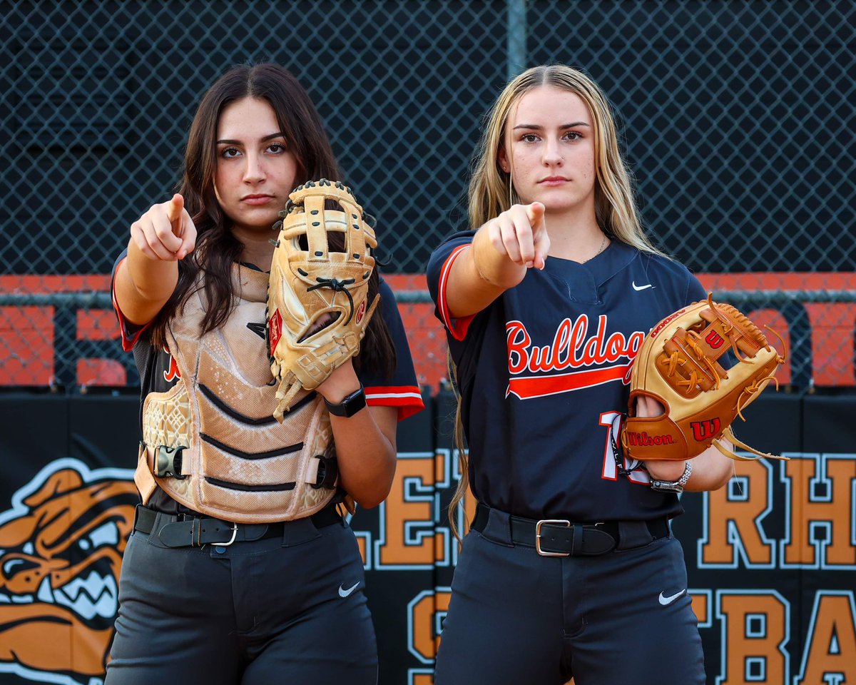Zephyrhills High School Softball tweet media