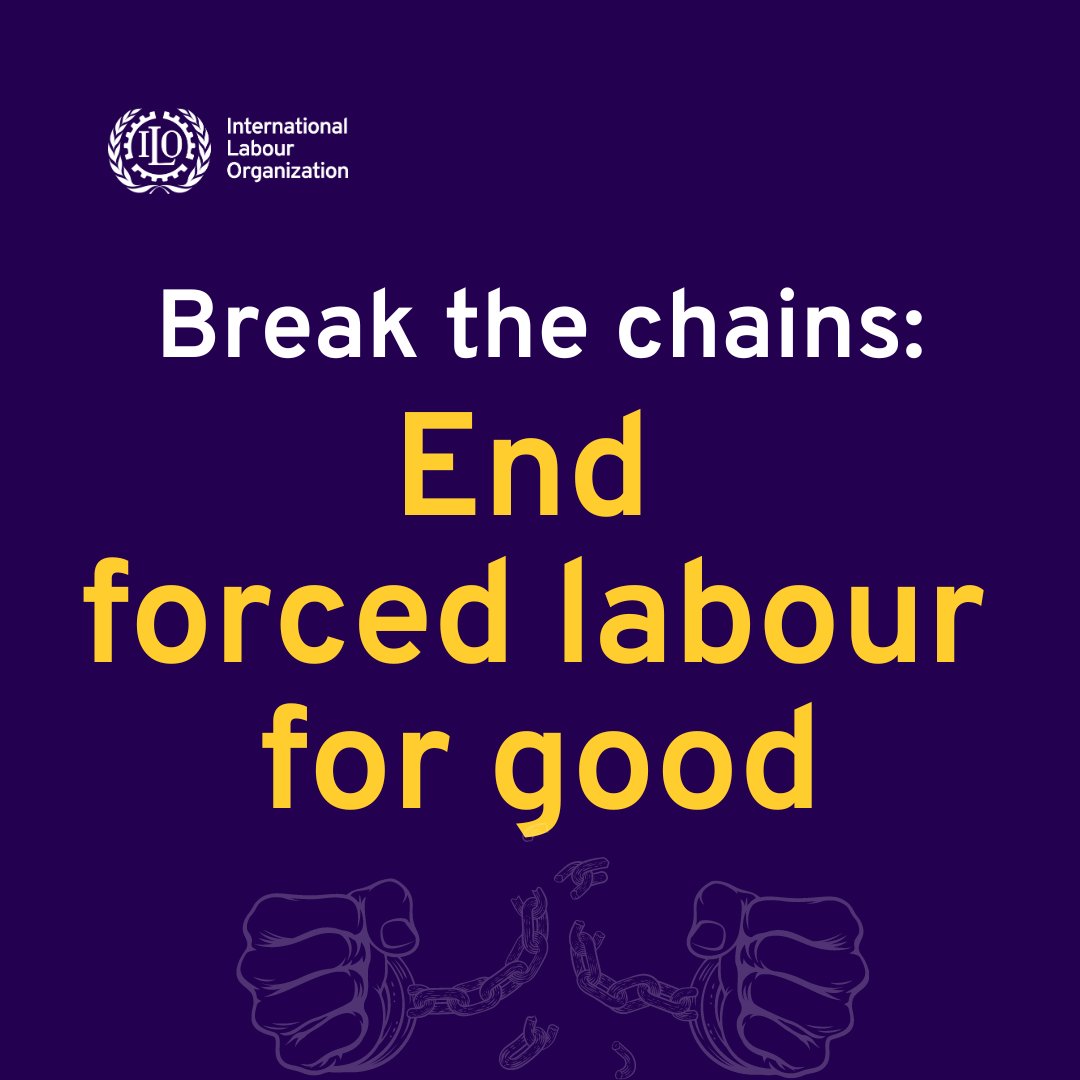 gabriel_bolatit's tweet image. #EndForcedLabour #BreaktheChains