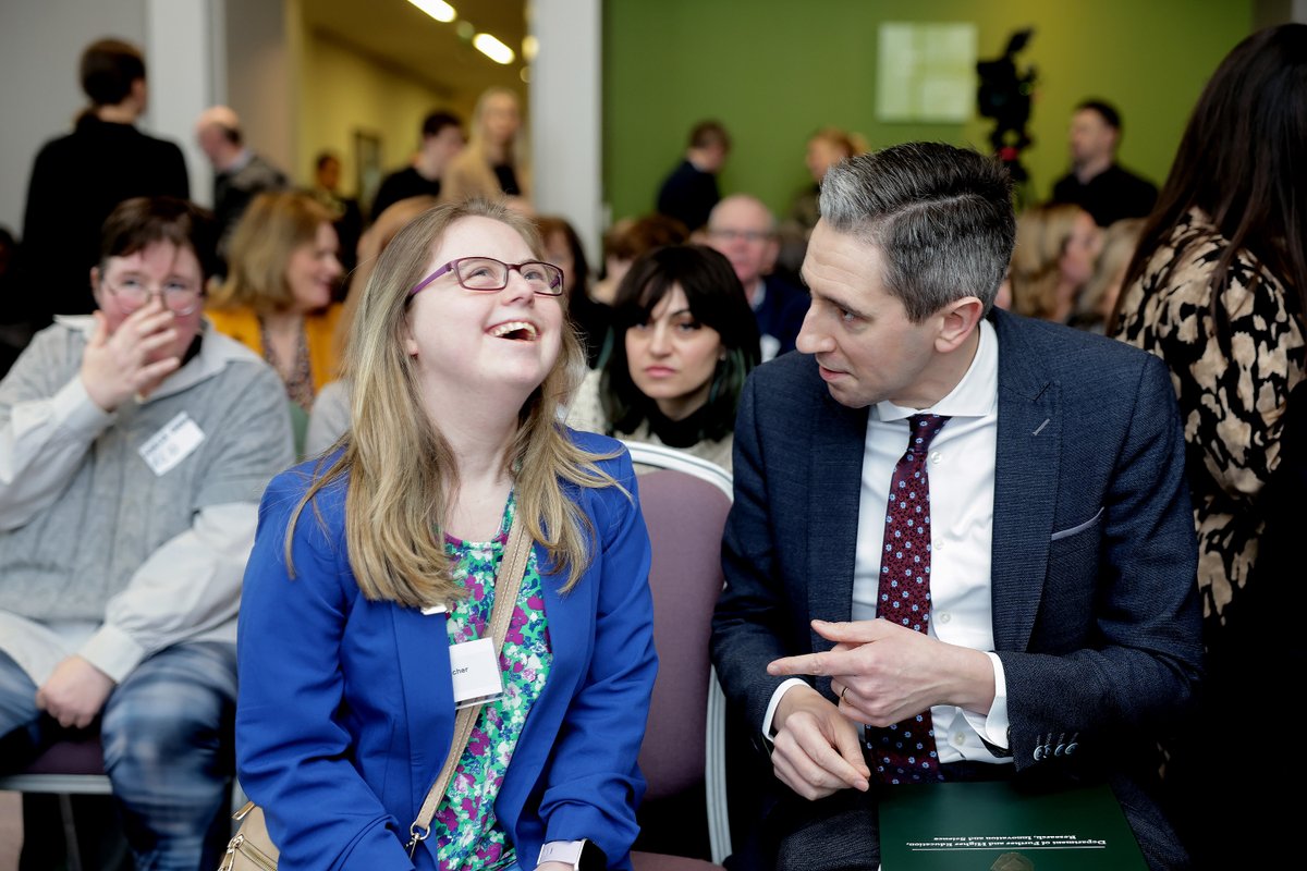 Department of Further and Higher Education tweet media