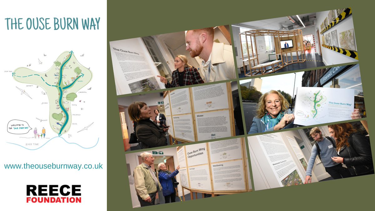 Reece Foundation tweet media