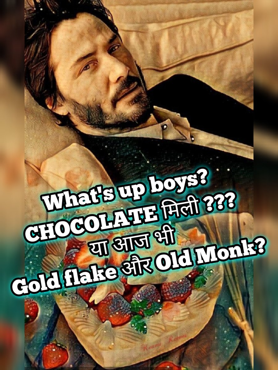 Just asking 

#ChocolateDay2024