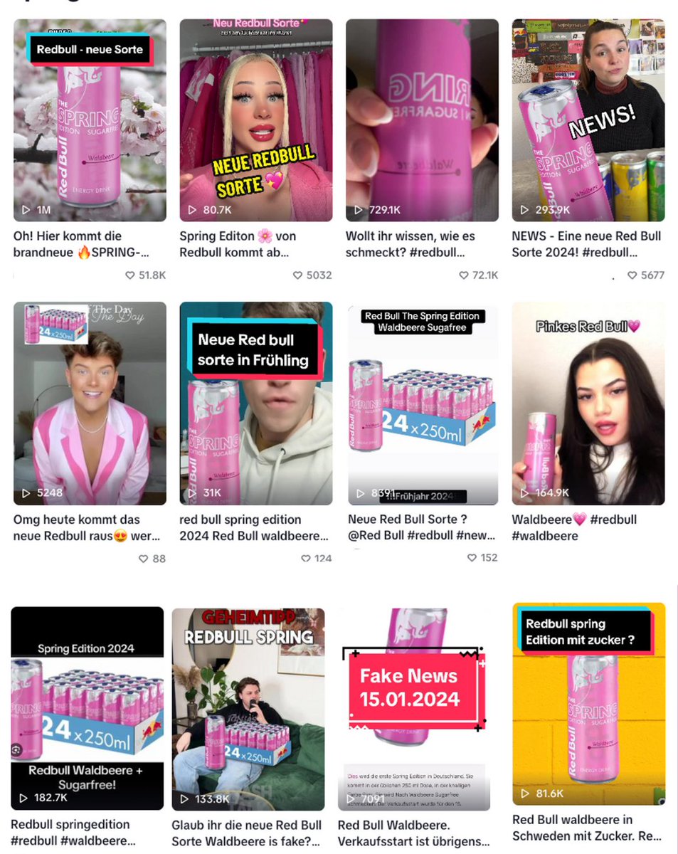 Red Bull Austria tweet media