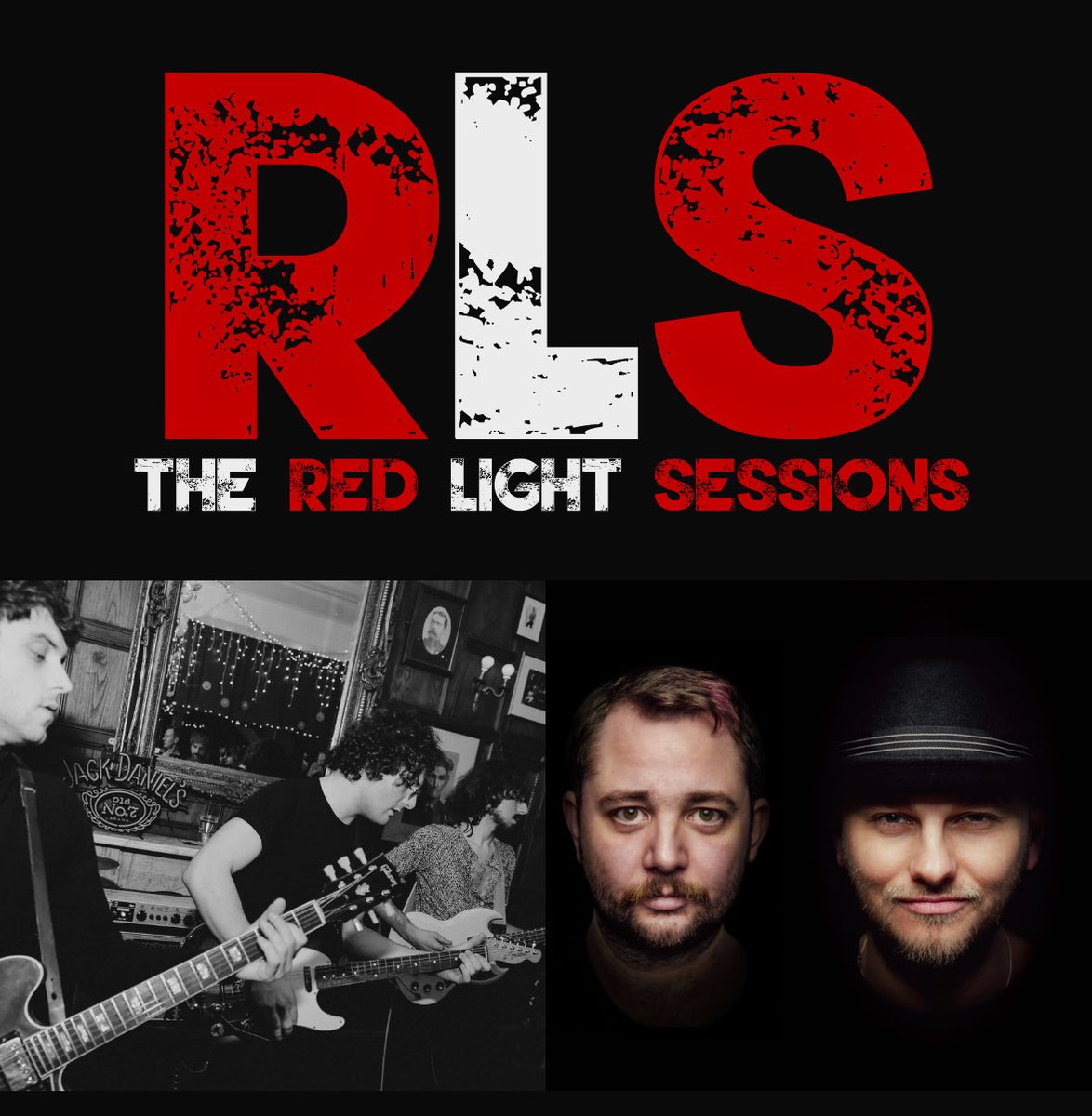 RED LIGHT SESSIONS tweet media