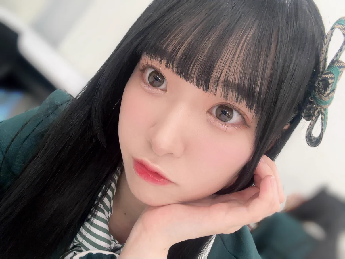 山田 杏佳 auf X: „近め〜🪄っ ̫ -ˆ⸝⸝❤︎ #ニアジョイ“ / X