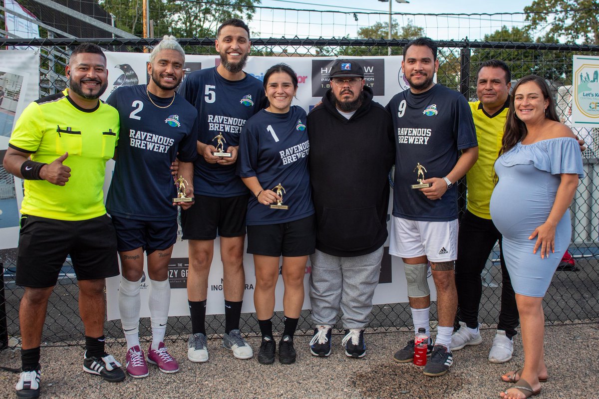 Mundialito ⚽️ tweet media