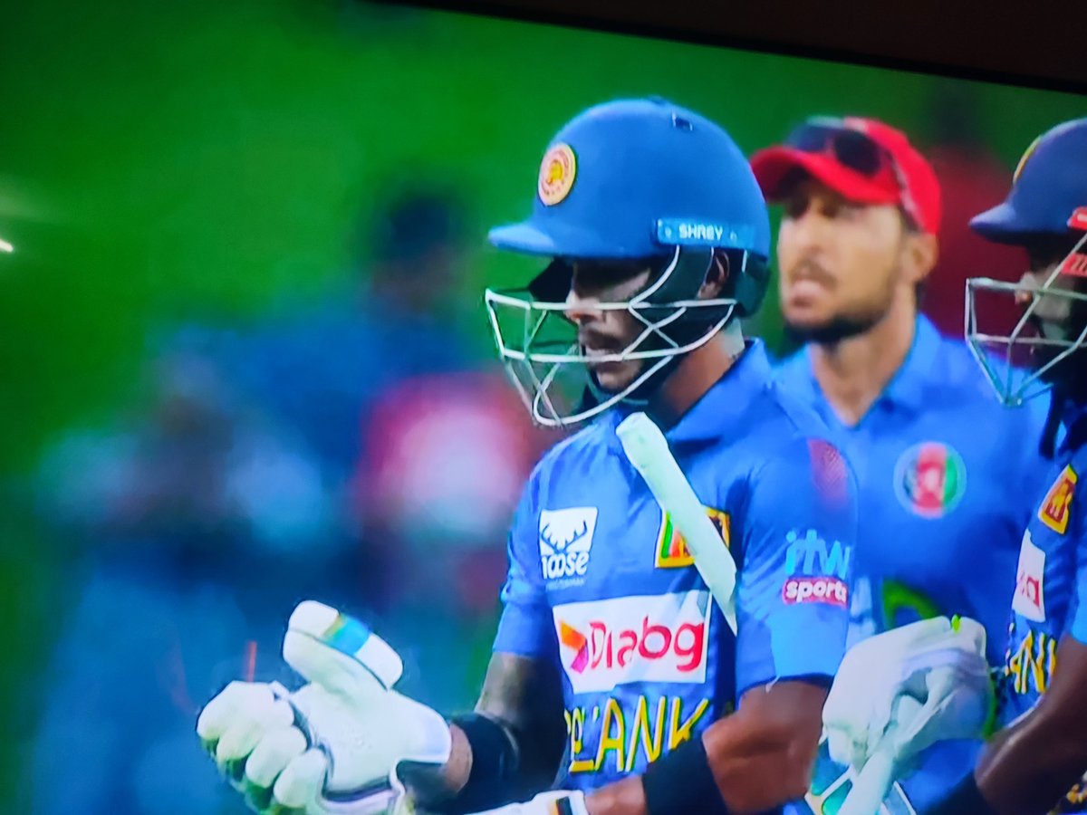 Congratulations Prathum Nissanka . First srilankan to score 200 in ODI #SLvsAFG #200 #srilanka #ODI