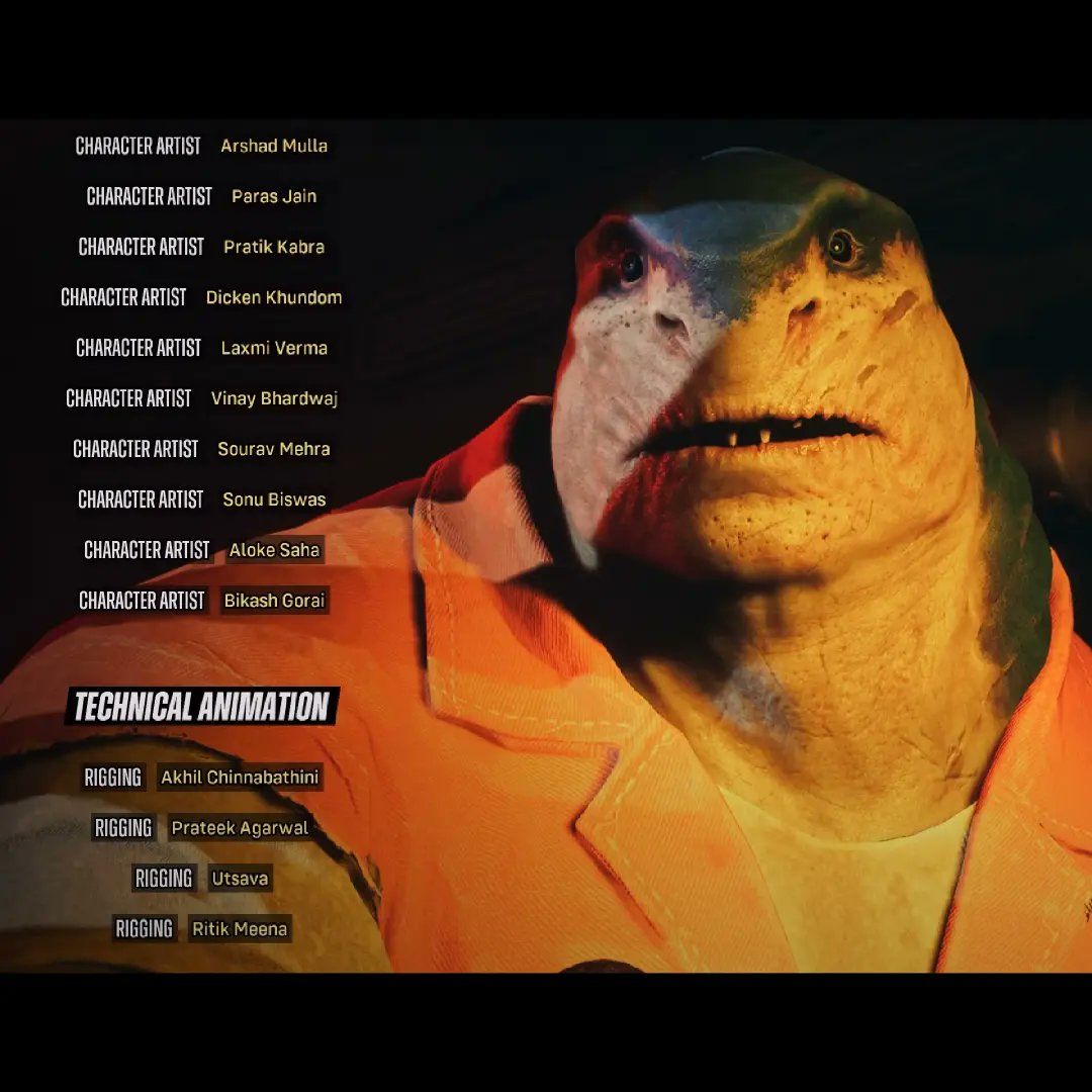 Little Red Zombies tweet media