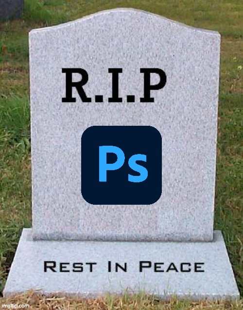 heyronir's tweet image. Photoshop is OLD.
Modern people use this super tool to create breathtaking visuals effortlessly, all with just a few clicks.
Let me show you how it's done: