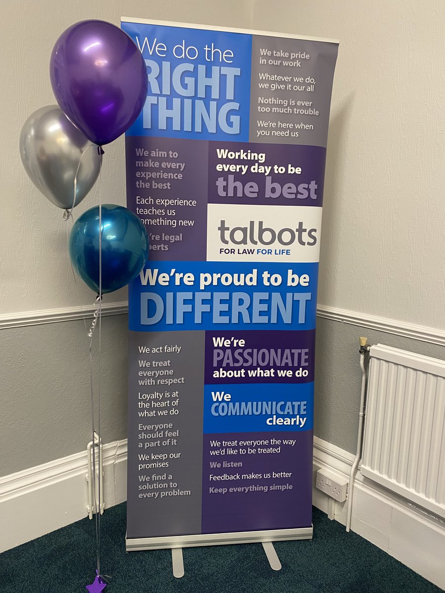 talbotslaw's tweet image. More than 50 guests from a huge range of industries joined us for an unforgettable night as we launched our Coventry Office last night, so a huge well done to our team for a fantastic evening! Read more on the @cwchamber website at: cw-chamber.co.uk/news/talbots-l…

#Coventry #Launchparty