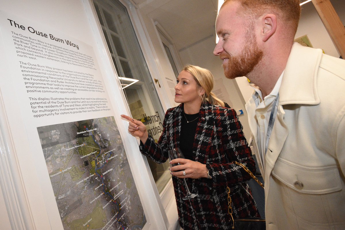 Reece Foundation tweet media