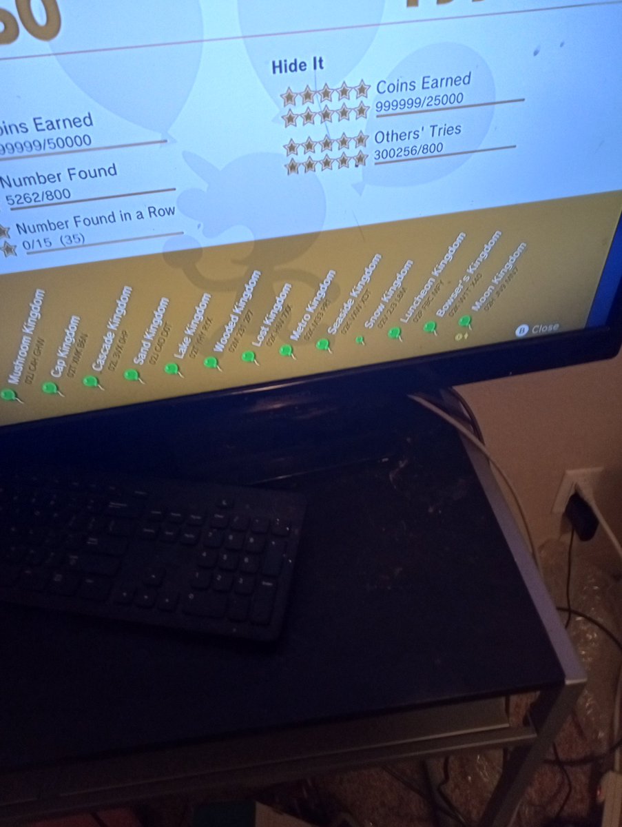 andymathy2's tweet photo. 300k, I will hit 999,999 eventually lol. https://t.co/lfedR8r3CU