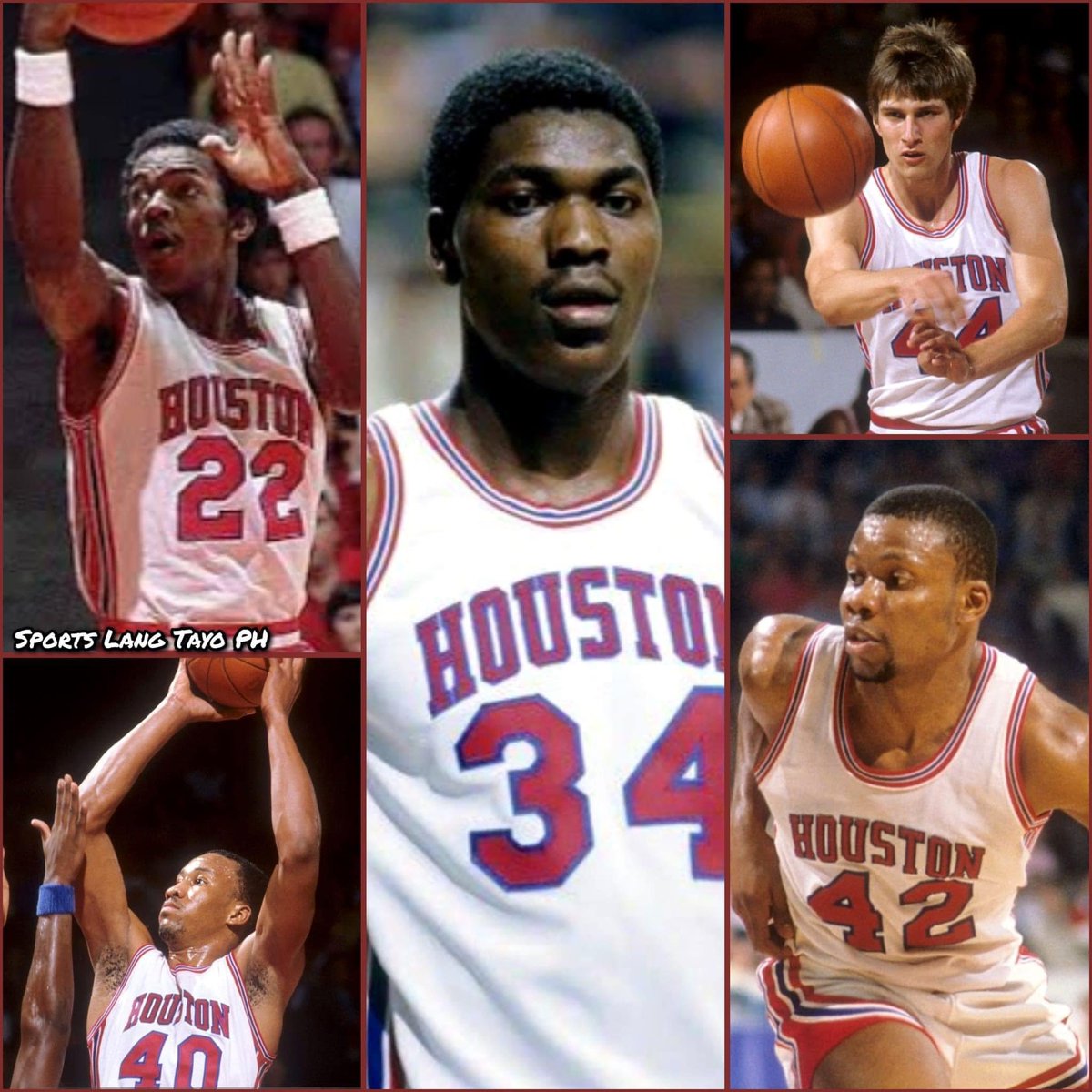 Thomas Clay 🏀 tweet media