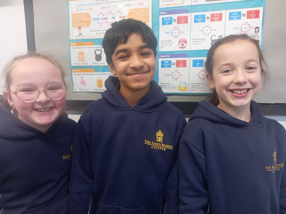 Congratulations to the three mathematicians who sat the UKPMC Bonus Round paper (national final test) earlier in the week. Still smiling.