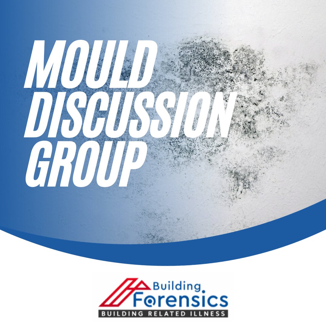 BuildingForens's tweet photo. There is no better time to join!
Join the group π https://t.co/PxG5Hu58XU
#mould #damp #contamination #buildingforensics #mouldtest #mouldpoisoning #asthma #hometoxins #toxins #cleanliving #nutrition #wellness #wellbeing #organic #goodliving #healthyliving https://t.co/p0j2uux3QY