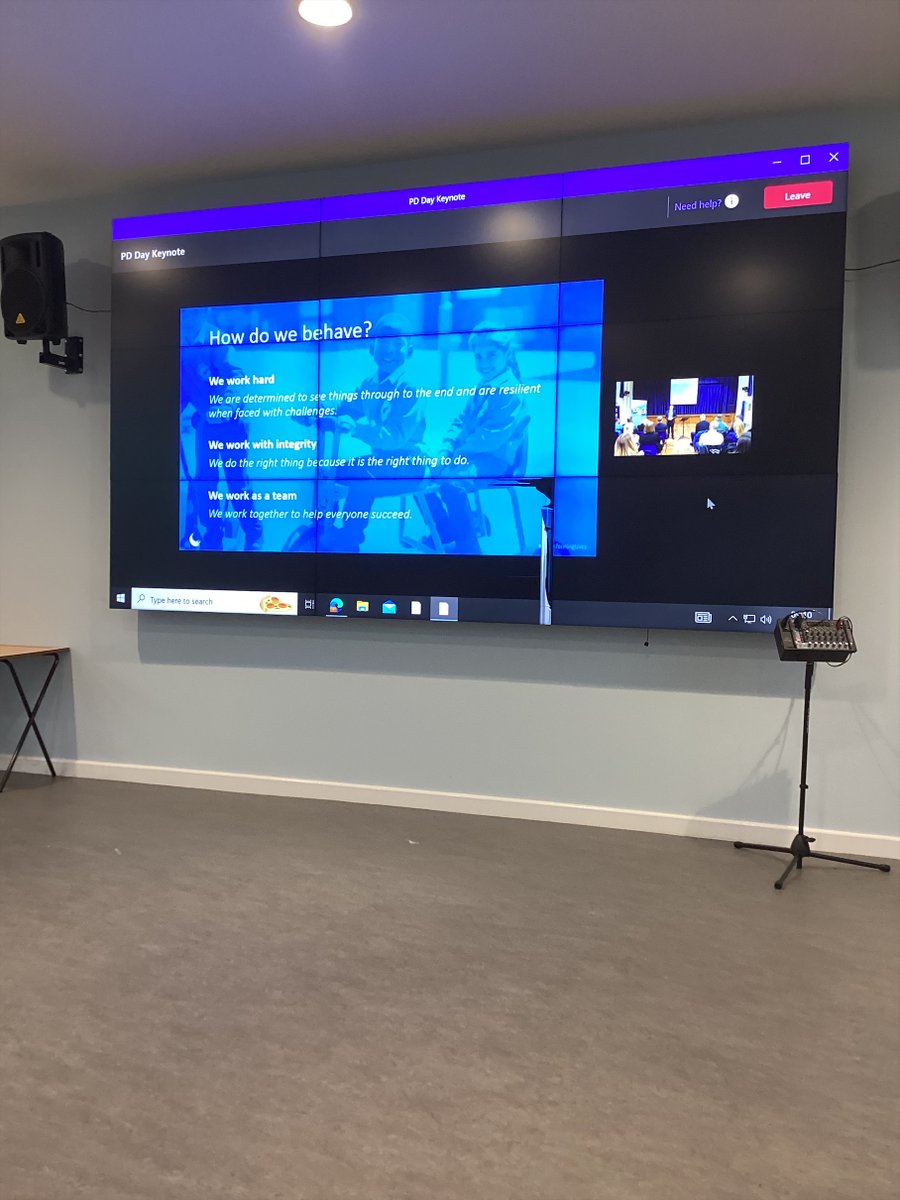 PoolHayesAcad's tweet photo. Today our staff are involved in training around culture and adaptive teaching strategies. There is a special focus on the 'big moves' within curriculum areas #TransformingLives https://t.co/kaf97EWhsD