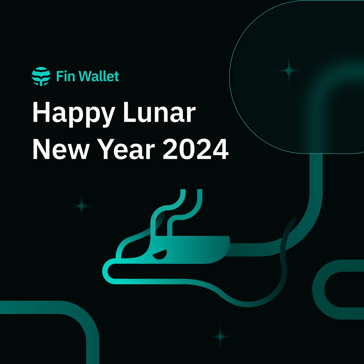 Wishing you a happy, joyful and prosperous new year!

To the moon soon, Seilors! 🌕