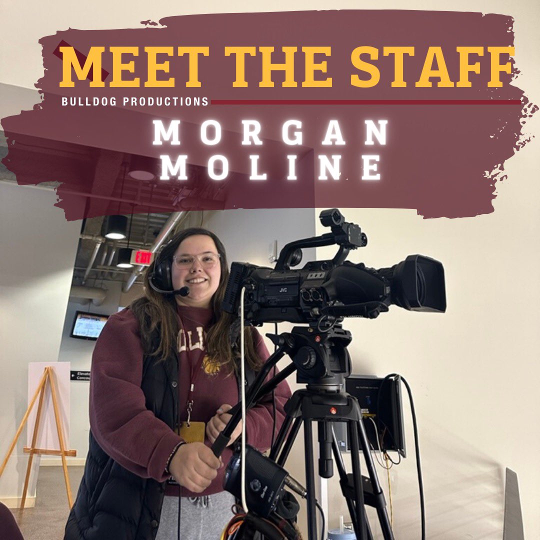 Bulldog Productions tweet media