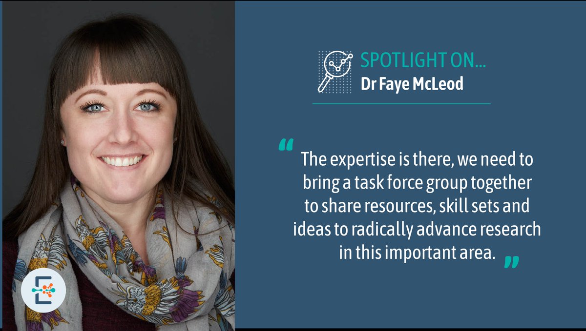 Dr @fayemcloud9 is Co-Lead of @EpilepsyInst’s Reproduction & Hormones research theme. In this Feature, we discuss the progress of Dr McLeod's @UniofNewcastle Fellowship project, the recent publication of The Hughes Report and her hopes for future research: epilepsy-institute.org.uk/eri/research/f…