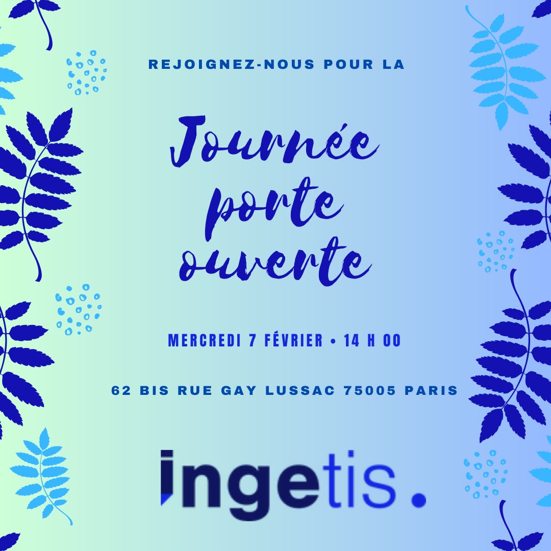 Ingetis tweet media