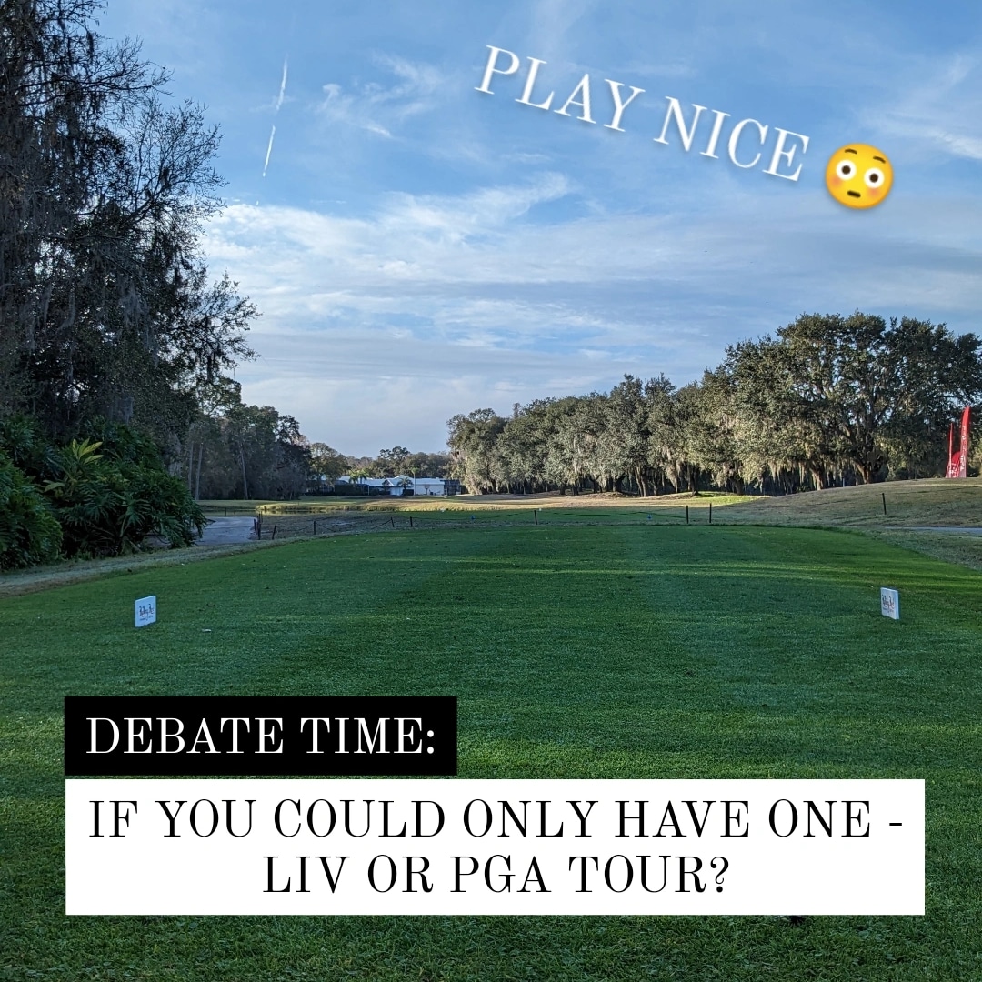 DEBATE TIME!!
Big Topic Today