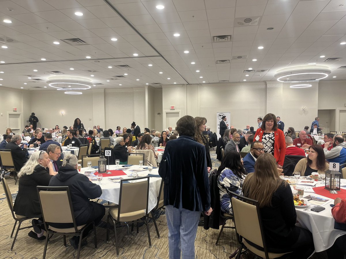 Central New York Labor Council tweet media