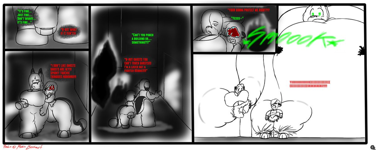 Faboo Fox tweet media