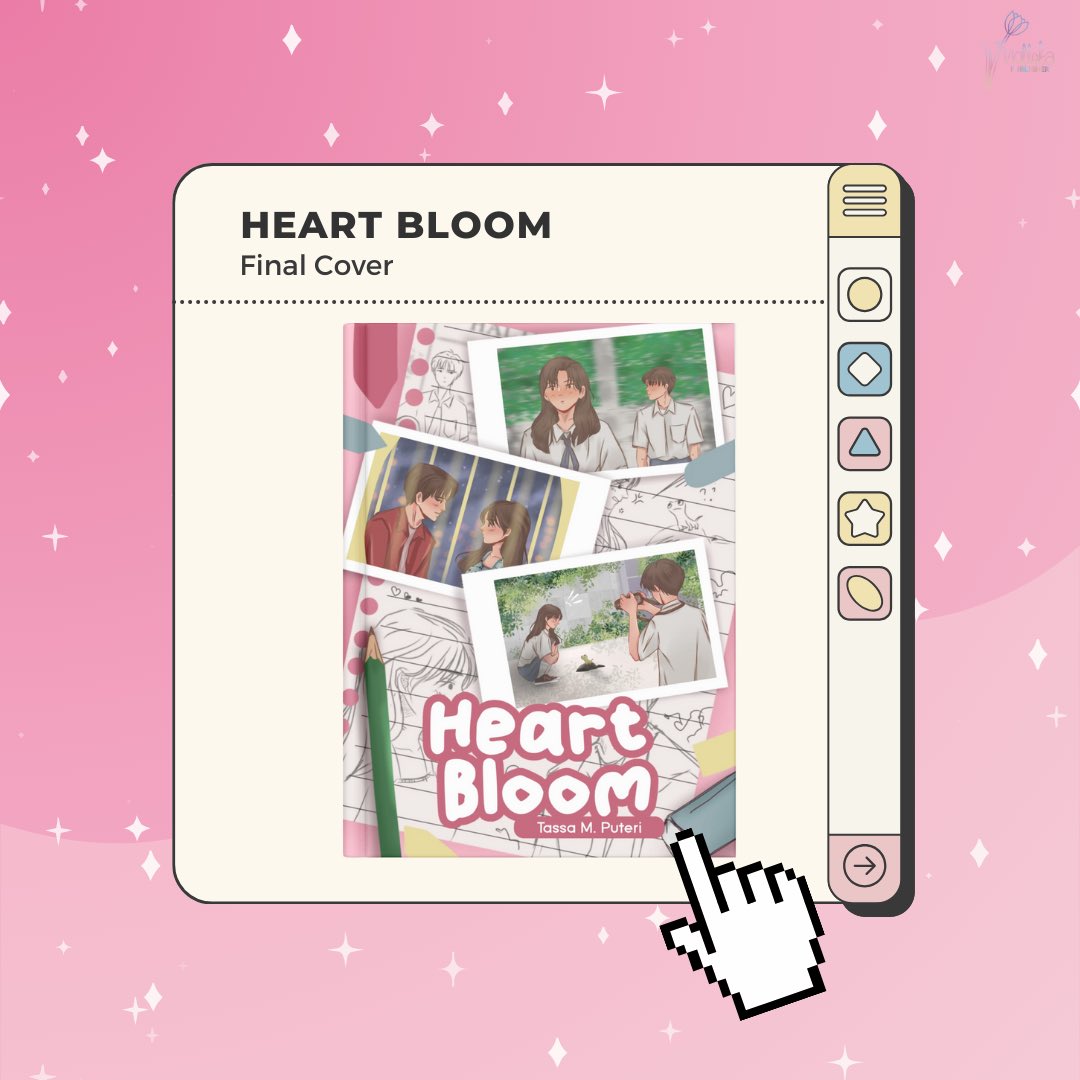 Vio_Publisher's tweet photo. #TimBloom win the competition ✨ https://t.co/TreigNT7M6