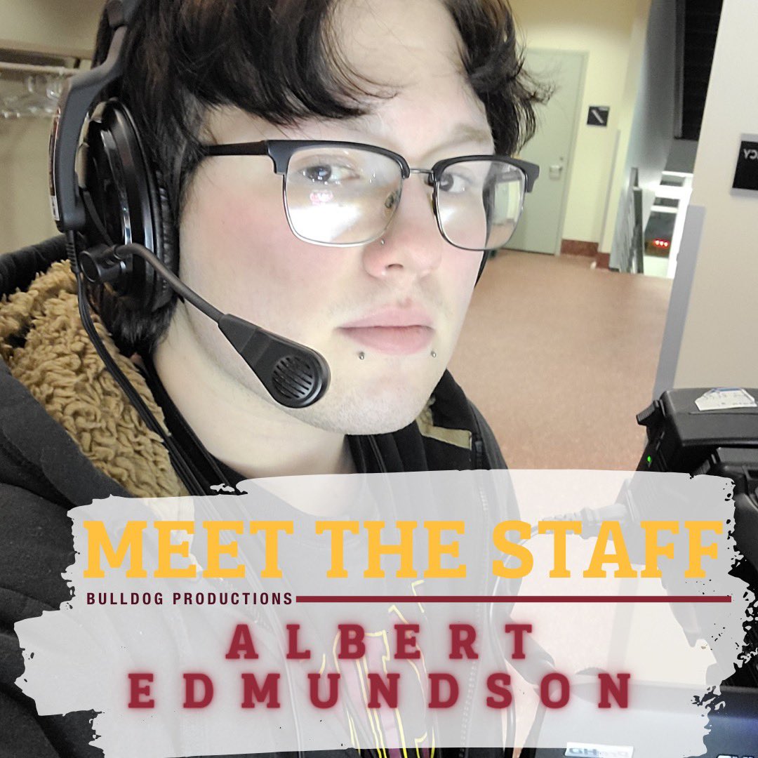 Bulldog Productions tweet media