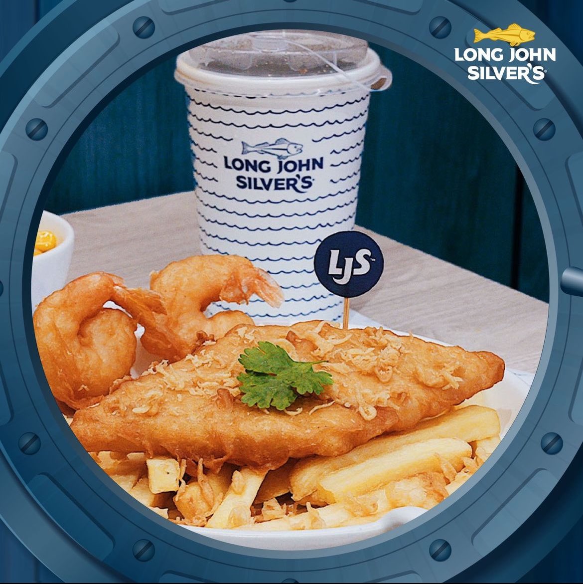 thezulfo's tweet photo. American fast-food chain Long John Silver's is making a comeback and is now open in Precinct 15, Putrajaya.

Dulu pernah ada dalam Berjaya Times Square &amp; Mid Valley in early 2000s. https://t.co/2kyjjoLh1r