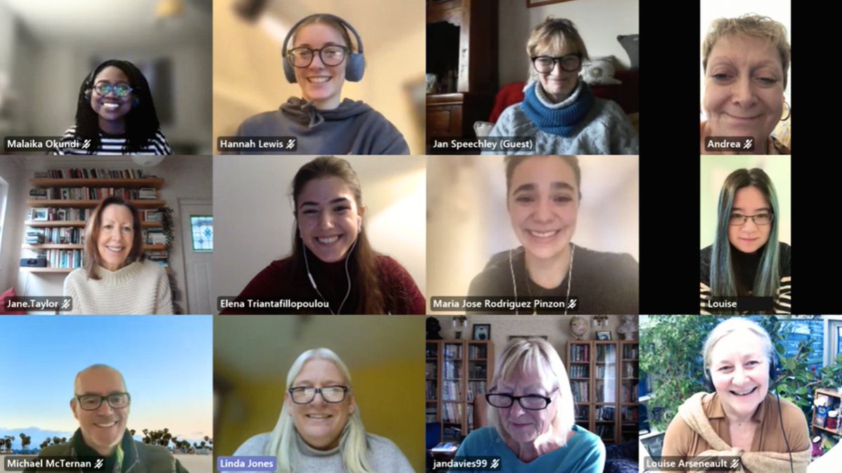 L_Arseneault's tweet photo. 👥As part of our collaboration with @DatamindUK Super Research Advisory Group, we work at increasing #TransparencyinResearch via the #CatalogueMHM funded by @HDR_UK. Stay tuned for the outputs of this project! https://t.co/sKDwFqh4oT