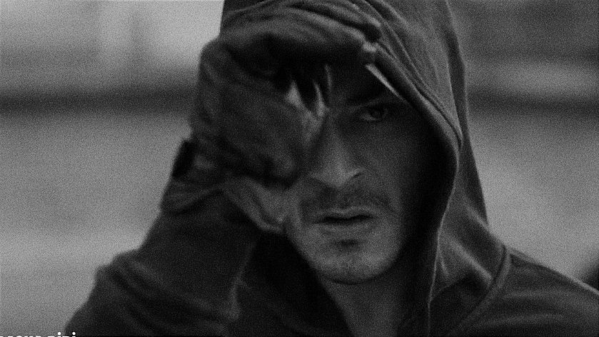 _meryemee's tweet image. — #BurakDeniz : Aesthetic. 🎞️